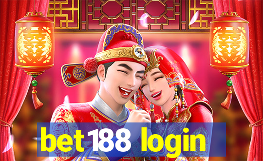 bet188 login